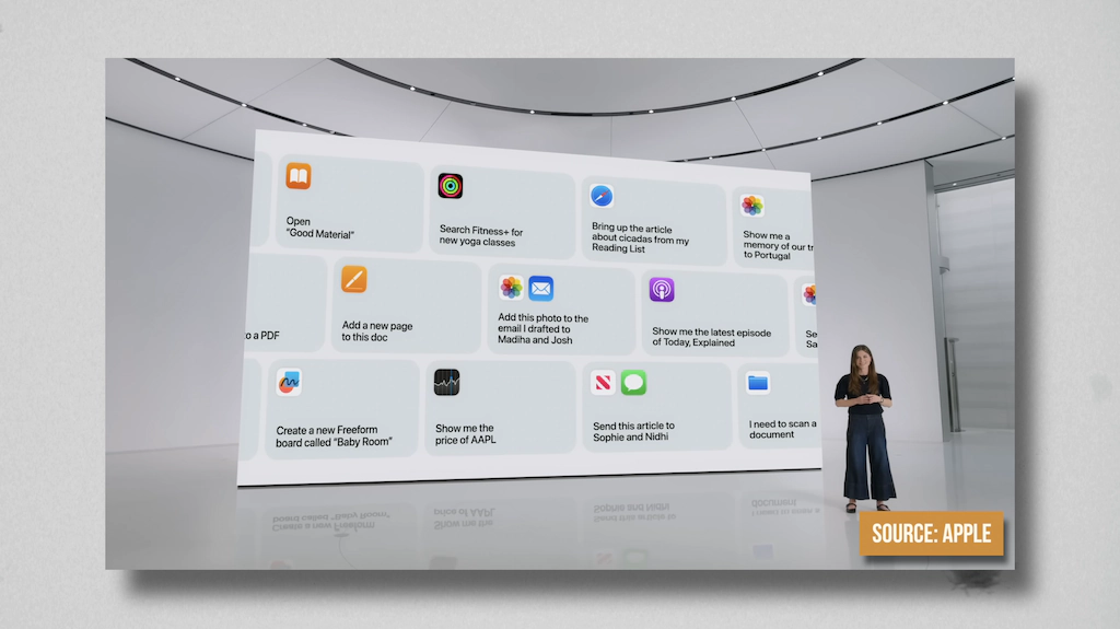 To już oficjalne. Apple przegrało światowy wyścig.